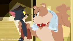 انیمیشن تام و جری 2018 فصل 1 قسمت 19 - Tom and Jerri